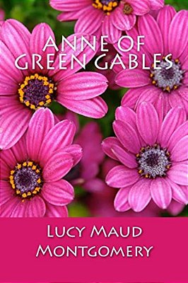 Anne Of Green Gables-..