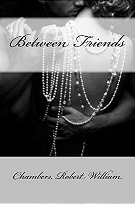 Between Friends-..