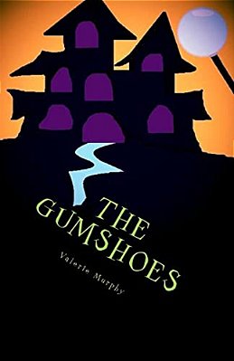 The Gumshoes: A New Town, Oh Joy!-..