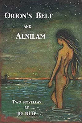 Orion's Belt: Two Novellas-..
