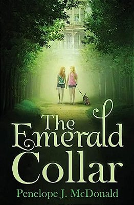 The Emerald Collar (An Eden Twins Mystery)-..