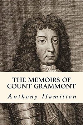 The Memoirs Of Count Grammont-..