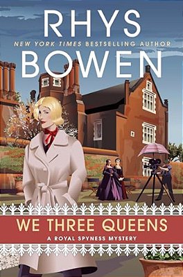 We Three Queens-..