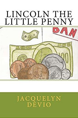Lincoln The Little Penny-..
