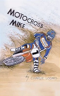 Motocross Mike-..
