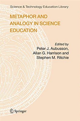 Metaphor And Analogy In Science Education-..