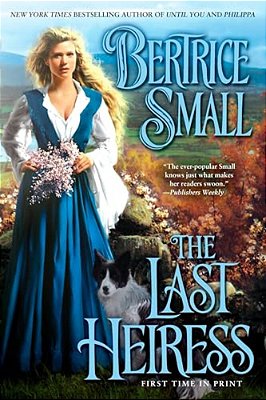 The Last Heiress-..
