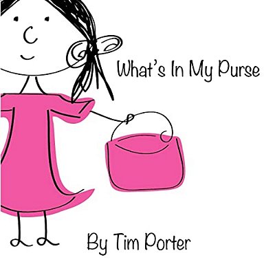 What's In My Purse-..