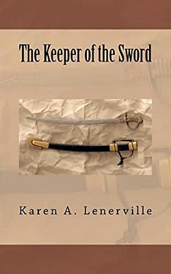 The Keeper Of The Sword-..