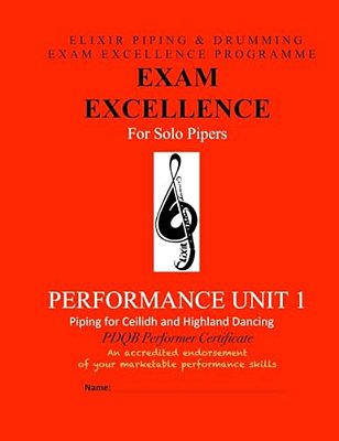 Performance Unit: Study Unit 1-..