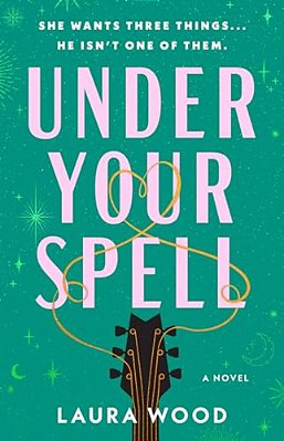 Under Your Spell-..