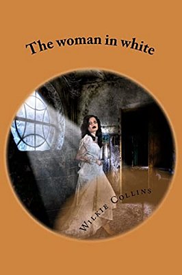 The Woman In White-..