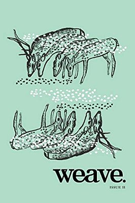 Weave. -..
