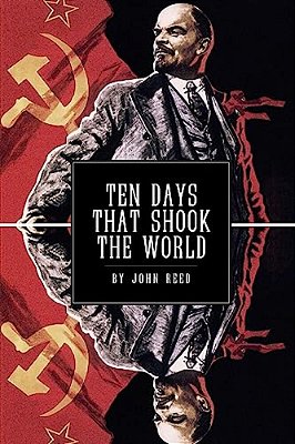 Ten Days That Shook The World-..