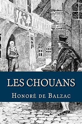 Les Chouans-..