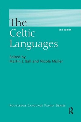 The Celtic Languages-..