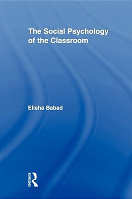 The Social Psychology Of The Classroom-..