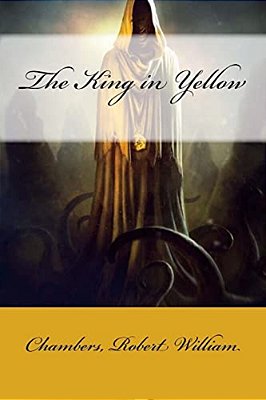 The King In Yellow-..