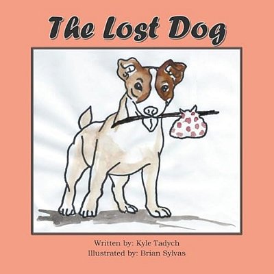 The Lost Dog-..