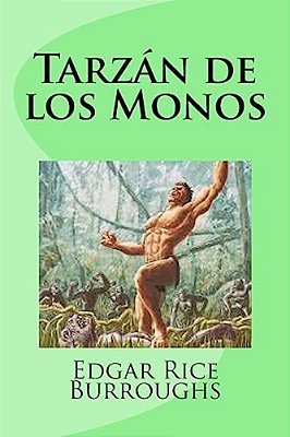 Tarzán De Los Monos-..