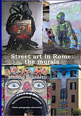 Street Art In Rome: The Murals-..