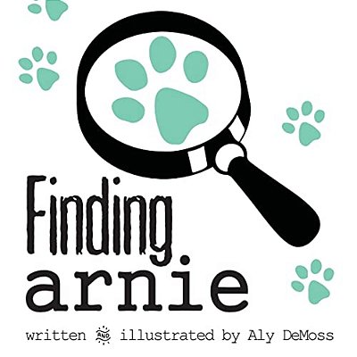 Finding Arnie-..