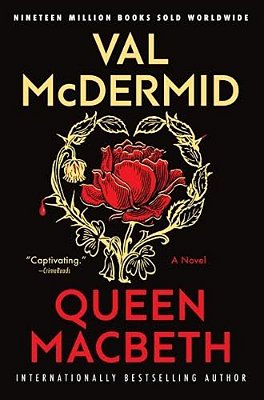 Queen Macbeth-..