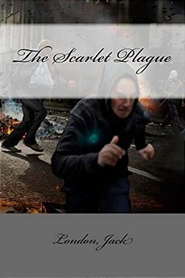 The Scarlet Plague-..