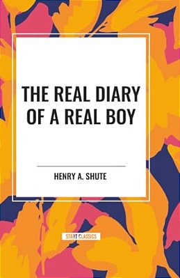 Real Diary Of A Real Boy-..