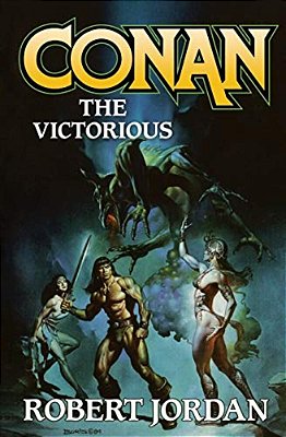 Conan The Victorious-..