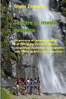 Sentire In Modo Cosmico-..