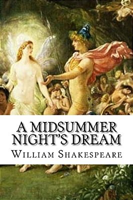 A Midsummer Night's Dream-..