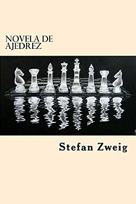 Novela De Ajedrez-..