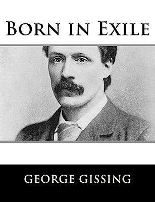 Born In Exile-..