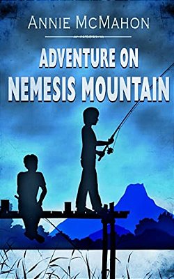 Adventure On Nemesis Mountain-..