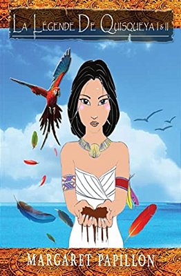 La Légende De Quisqueya I & II-..