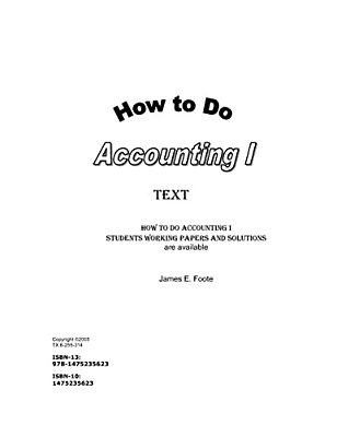 How To Do Accounting I Text-..