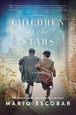 Children Of The Stars-..