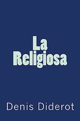 La Religiosa-..