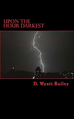 Upon The Hour Darkest-..