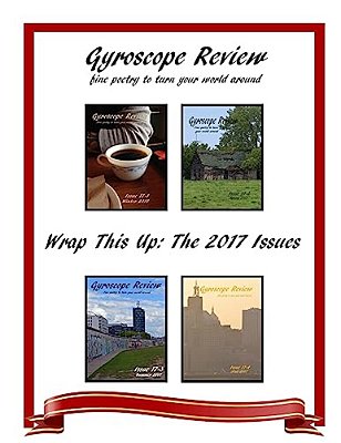Gyroscope Review Wrap This Up: The 2017 Issues-..
