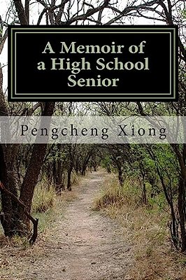 A Memoir Of A High School Senior-..