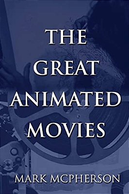 The Great Animated Movies-..