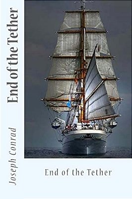 End Of The Tether-..