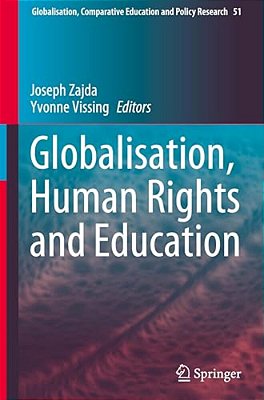 Globalisation, Human Rights And Education-..