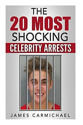 The 20 Most Shocking Celebrity Arrests-..