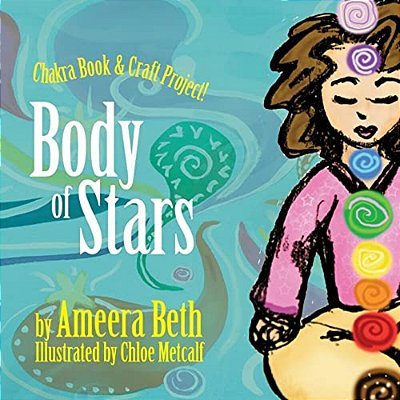 Body Of Stars-..