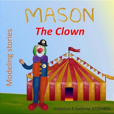 Mason The Clown-..