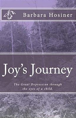 Joy's Journey-..