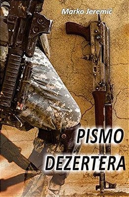 Pismo Dezertera-..